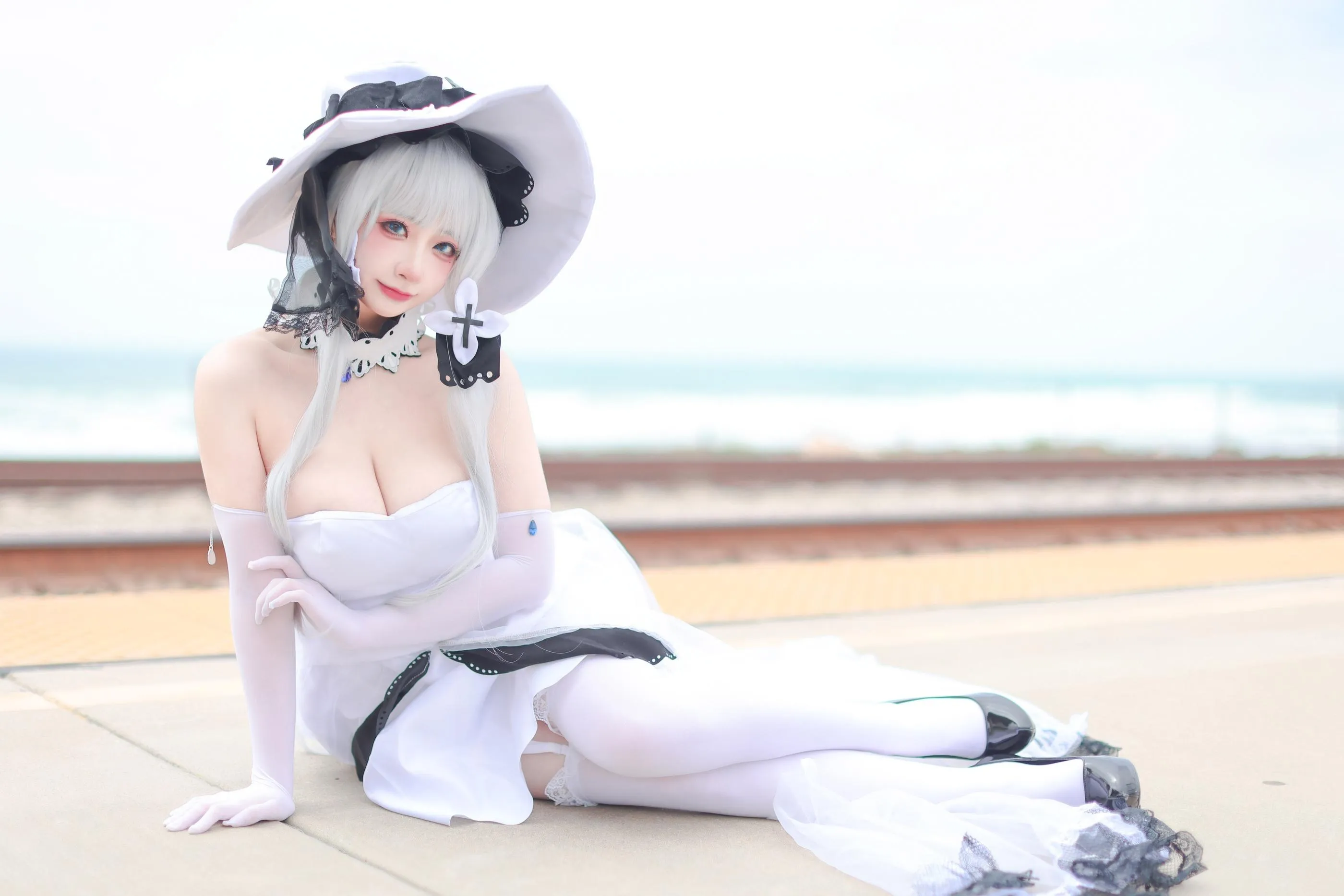 Wendydydydy酱油 – NO.007 HMS Illustrious [9P]插图5